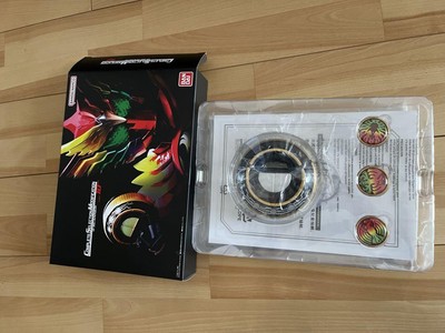 Kamen Rider OOO CSM O Scanner ver.10th Complete Selection