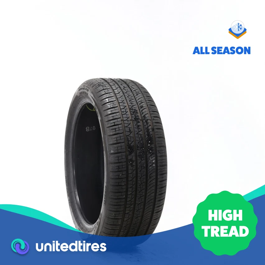 25+ Pirelli 225/45/19 All Season Tires for sale | Updated Oct 2026