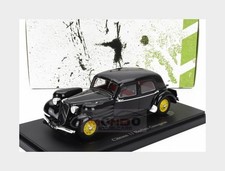 1:43 AUTOCULT Citroen 11Bl Gasogeno France 1935 Black ATC05047