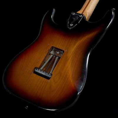 FENDER 1975 Stratocaster Alder Body Maple Finger Board Sunburst | eBay