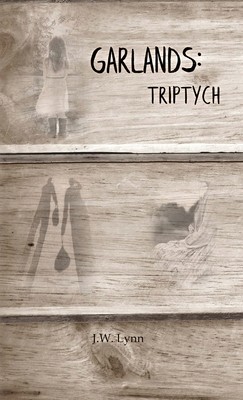 Garlands: Triptych by Lynn, J. W.