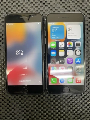 Apple iPhone 8 32GB Cell Phones & Smartphones for Sale - Shop New