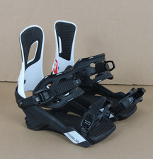 Nitro Rambler Snowboard Binding - 2025. Raw, L /70035/