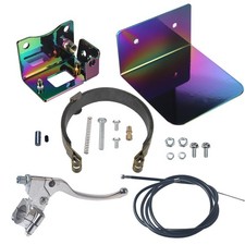 4" Clutch Brake Band Mounting Bracket Fit Predator 79cc 212cc 196cc 224cc Engine