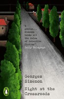Georges Simenon | Night At The Crossroads | Taschenbuch | Englisch (2024)