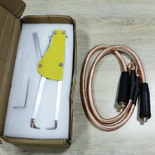 Portable Industrial Professional Spot Welders Electric Welding s DIY 123mm