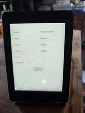 Amazon Kindle Paperwhite 7th Gen 4GB DP75SDI Wi-Fi E-Reader Grade C Stock 3558
