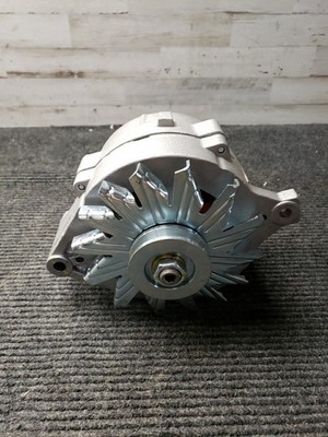DB Electrical 400-14002 Alternator Compatible With/Replacement For Ford Car, ...