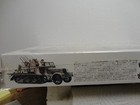 Tamiya Military Miniatures 1/35 Scale GERMAN 8ton SEMI TRACK Model Kit — photo 5