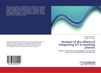 Onyango Eliud Ogol (U. A.) | Analysis Of The Effects Of Integrating ICT In...