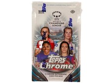 2023-24 Topps Chrome UEFA Women’s Champions League Soccer Checklist Guide in-content 20