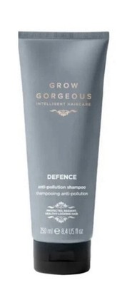 Grow Gorgeous Anti-Pollution Stimulate Encourage Healthy Hair 250ml - Pack of 1