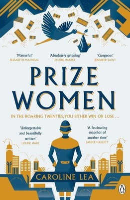 Prize Women | Caroline Lea | englisch
