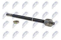 NTY Axialgelenk, Spurstange Vorderachse U.A. FüR Ford, Land Rover, Volvo