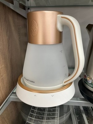 Russell Hobbs 27450-70 Calm Wasserkocher Gebraucht 2#8956393
