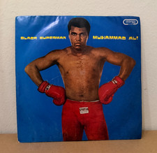 Muhammad Ali -Black Superman,Santana -MIRAGE,Pilot -JAUARY  THAILAND  45 THAI EP
