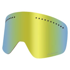 Dragon Goggles NFX Replacement Goggle Lens Lumalens Gold