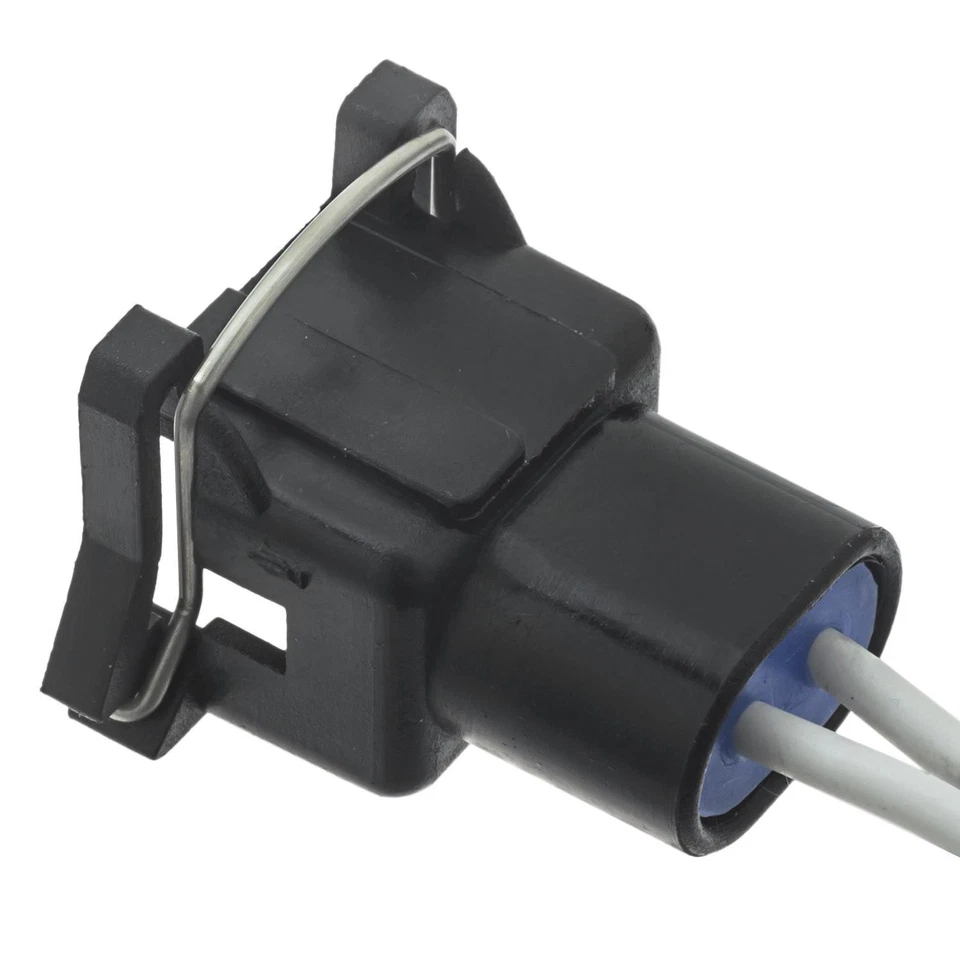Conector sensor temperatura refrigerante motor SMP para Mazda B2000 1986-1987 Foto 3 de 4