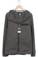 G STAR RAW Jacke Damen Anorak Jacket Kurzmantel Gr. M Baumwolle Lede... #dh5uebs