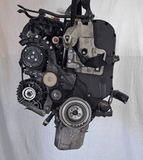 192B2000 Motore semicompl. 192B2000 FIAT BRAVO (3L) 1.4 16V Ber. 5p/b-g/1368cc
