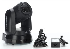 Marshall Electronics CV730-BHN NDI PTZ Camera - Black