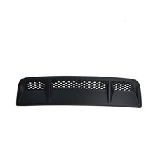 Hood Scoop Vent Duct Assembly Black Plastic Front Mustang 2010-2014 Ar3z16c630aa Hood Scoop Vent Duct Assembly Black Plastic Front Mustang 2010-2014 Ar3z16c630aa