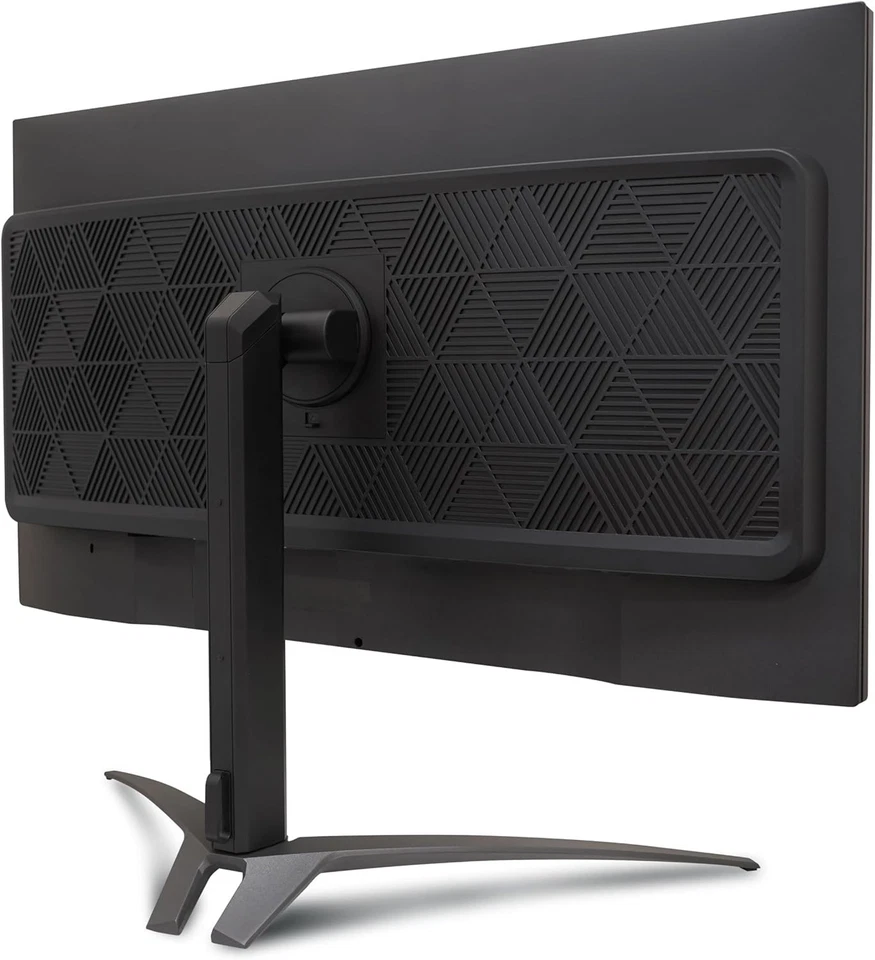Acer Predator XB323QK – 32" 4K UHD IPS Gaming Monitor 144Hz, HDR, HDMI 2.1 TOP - Bild 4 von 4
