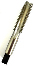 5/8-11 4 FLUTE PLUG TAP .010" OVERSIZED REGAL USA