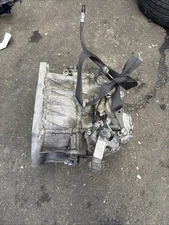 2015 Mini Cooper 1.6 Manual 6 Speed Transmission Gearbox Trans OEM R61 ALL4 119k