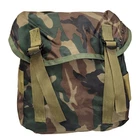 Army Bag Alice Butt Pack Military Combat Webbing Belt Clip Camo Pouch Field Gear