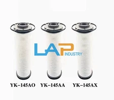1 set New YK-145AO/AA/AX Precision Filter Element YK-145AO AA AX