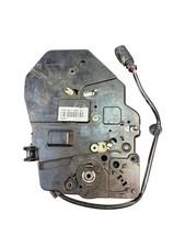 Porte arrière et accessoires Volkswagen TRANSPORTER