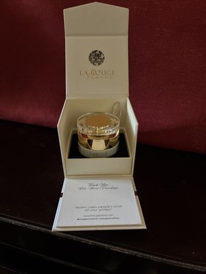 La Rouge Pierre Essence of Pearl Day Cream 1.7oz, Made in USA