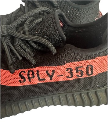 Yeezy Sneakers Sepatu Adidas Adidas Yeezy 350 Price Euro Adidas - Main Image