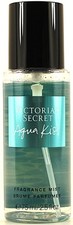 Victoria's Secret AQUA KISS Fragrance Body Mist Spray 2.5Oz 75ml