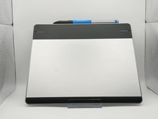 Wacom Intuos Pen And Touch Small Tablet CTH-480 Missing Wire And Battery 