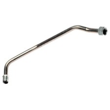New Smp Exhaust Gas Recirculation Egr Tube For 1990-1994 Nissan D21