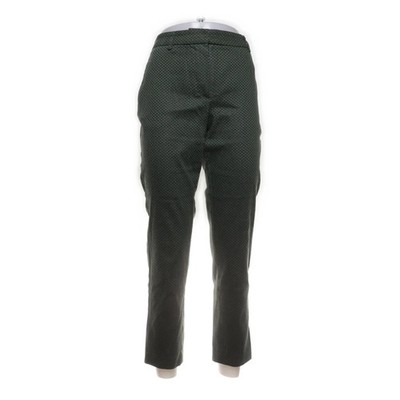Fiveunits, Hose, Größe: 30, Kylie Crop Flesh, Grün #84a