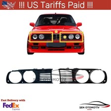 Calandre BMW SERIE 3