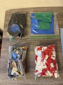 LEGO CREATOR: Lighthouse Island (5770)