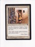 1996 MAGIC THE GATHERING MTG VISIONS RESISTANCE FIGHTER (PH)