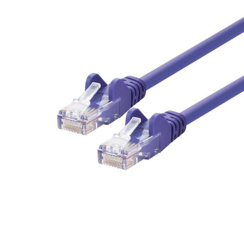 LOGON PROFESSIONAL TCU55U100V PATCH CABLE U/UTP 10M - CAT5E