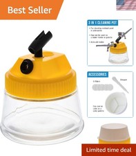 13 Piece Airbrush Cleaning Kit
