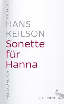 Sonette für Hanna: Deutsch-Niederländisch von Keils... | Buch | Zustand sehr gut