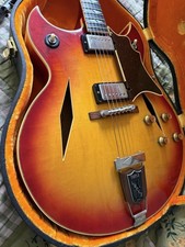 Gibson 1964 Trini Lopez Custom Vintage 1 Of 2