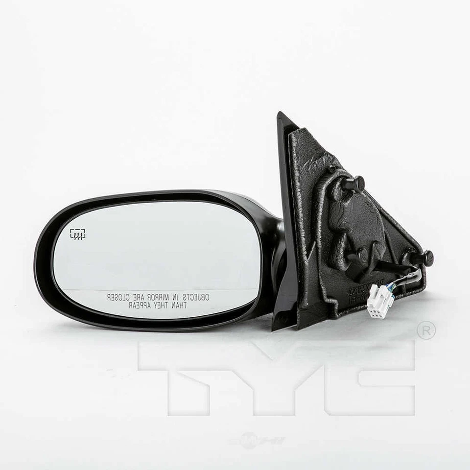 Espejo de puerta compatible con Saturn L300 L200 2000-2004, LW200 LW300 TYC Foto 2 de 4