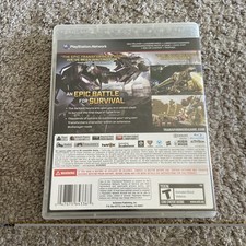 Transformers: Fall of Cybertron (Sony PlayStation 3, 2012) PS3 Game Complete