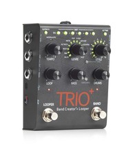 Digitech TRIOPLUS Trio+ Band Creator and Loop...