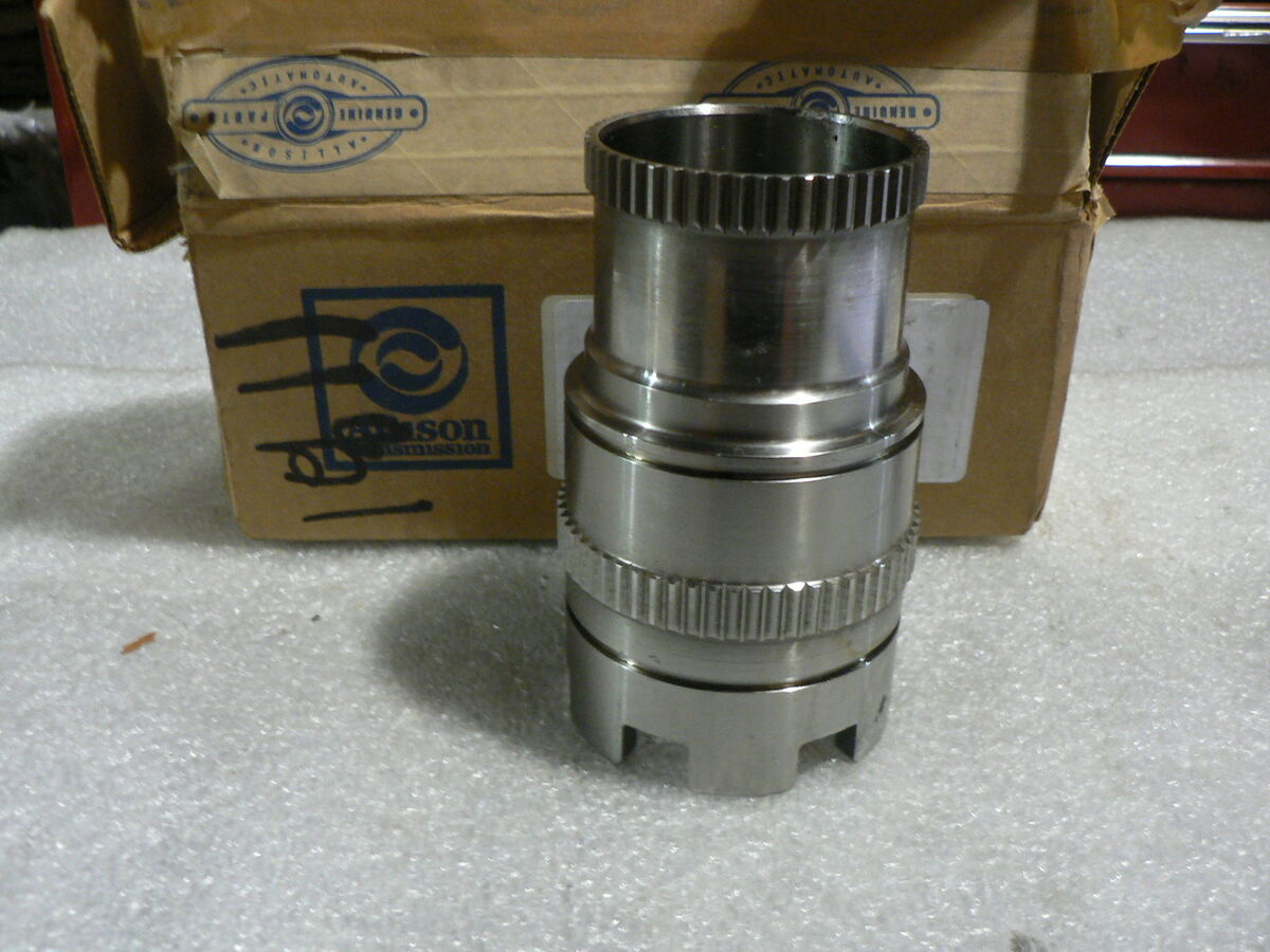 ALLISON 29511396 29503970 DRIVE HUB MD3060P MD3560P MD3070PT ALLISON 29511396 29503970 DRIVE HUB MD3060P MD3560P MD3070PT