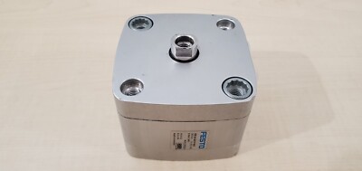FESTO CDC-63-10-I-P-A-R  Pneumatikzylinder